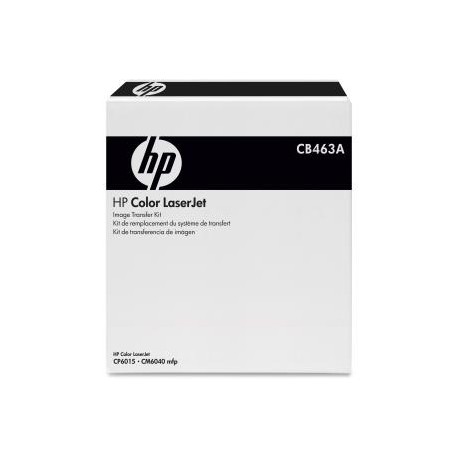 HP ClrJet CM6000 Transfer Kit