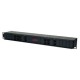 APC 19IN CHASSIS. 1U. 24 CHANNELS. FOR REPLA