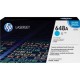 HP 648A CYAN LJ TONER CART CE261A