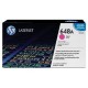 HP 648A MAGENTA LJ TONER CART CE263A