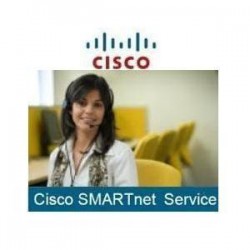 CISCO PARTS ONLY 8X5XNBD FOR AIR-CT5508-12K9-R