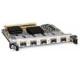 Cisco 5-Port Gigabit Ethernet Shared Por