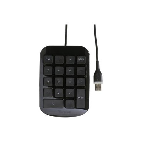 TARGUS NUMERIC KEYPAD AKP10US