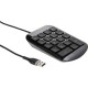 TARGUS NUMERIC KEYPAD AKP10US