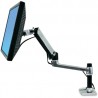 ERGOTRON LX DSK Mount LCD MON Arm Aluminium