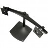 ERGOTRON DS100 Dual LCD Horizontal Stand