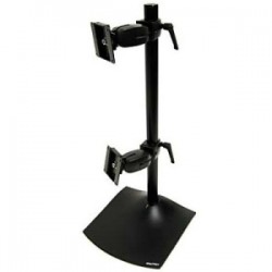 ERGOTRON DS100 Dual LCD Vertical Stand