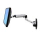 ERGOTRON LX WALL MOUNT LCD MON ALUMINIUM