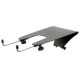 ERGOTRON LX Notebook Tray attaches to LX Arm