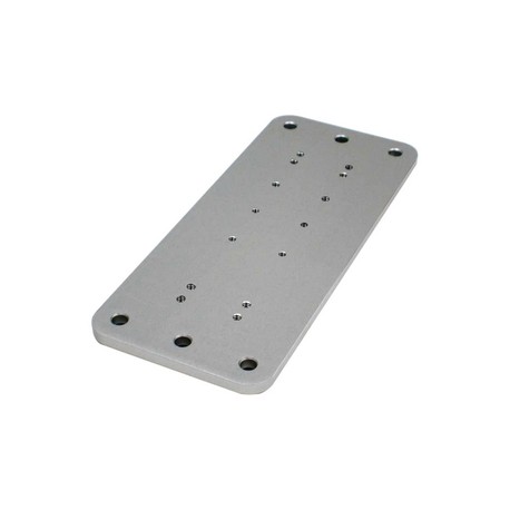 ERGOTRON Wall Mount Plate