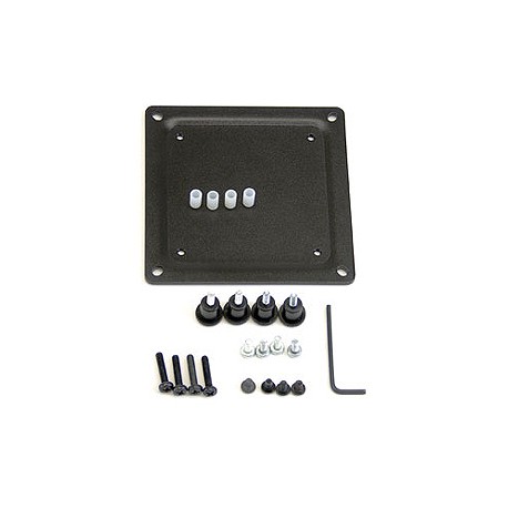 ERGOTRON 75mm to 100mm conV. plate