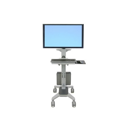 ERGOTRON Neo-Flex WideView WorkSpace