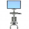 ERGOTRON Neo-Flex WideView WorkSpace