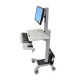ERGOTRON WORK FIT SIT-STAND ERGONOMIC LCD WKSTN