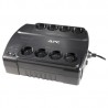 APC BACK-UPS ES 8 OUTLET 700VA 230V