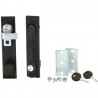 APC COMBINATION LOCK HANDLES