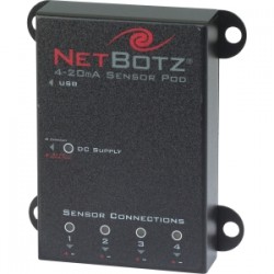 APC NetBotz 4-20mA Sensor Pod