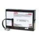 APC REPLACEMENT BATTERY CARTRIDGE 59