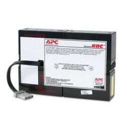 APC REPLACEMENT BATTERY CARTRIDGE 59