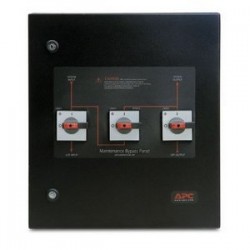 APC SMARTUPS VT MAINTENANCE BYPASS