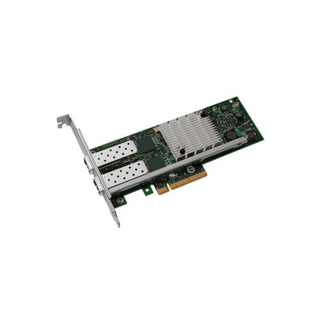 INTEL 10GB AF DA DUAL PORT SERVER ADAPTER