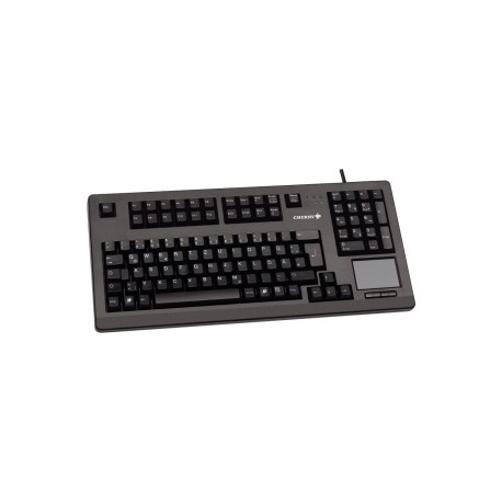 CHERRY Keyboard USB-HUBLESS 4F