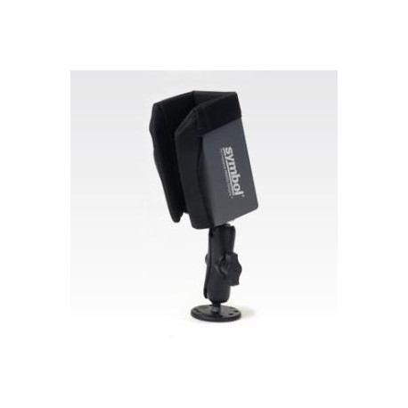 ZEBRA PHASER FORKLIFT MOUNT ASSY: PL