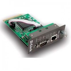 D-LINK SNMP MGMT MOD for DMC-1000 Chas