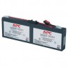 APC REPLACEMENT BATTERY CARTRIDGE 18
