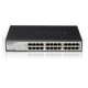 D-LINK 24Port 10/100/1000 RMable Switch