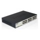 D-LINK 24Port 10/100/1000 RMable Switch