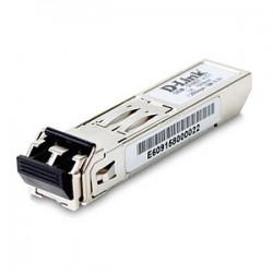 D-LINK 1000LX SFP (Mini-GBIC) MOD
