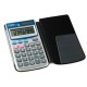 CANON LS153TS 10 DIGIT HANDHELD CALCULATOR