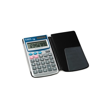 CANON LS153TS 10 DIGIT HANDHELD CALCULATOR