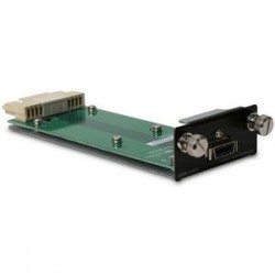 D-LINK 1Port 10Gbps CX4 MOD for DGS34003600 Ser