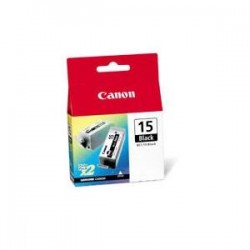 CANON BCI15C COLOUR INK TANK TWIN PACK