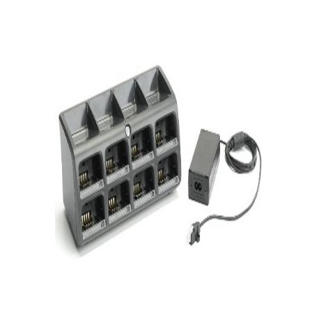 ZEBRA RS507 S SLOT BTRY CHARGER W/PSU