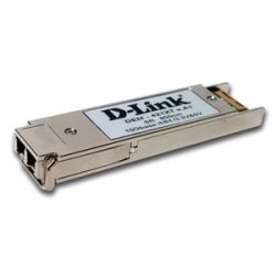 D-LINK 10Gbps XFP Transceiver (MMF)