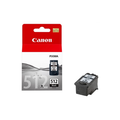 CANON FINE BLK INK CART FOR MP480 MP260 MP240