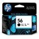 HP 56 BLACK INK CART C6656AA