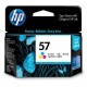 HP 57 TRI-COLOR INK CART C6657AA