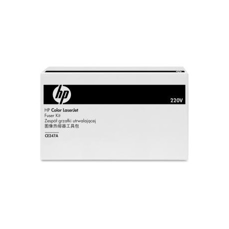 HP CE247A CLJ 220V FUSER KIT