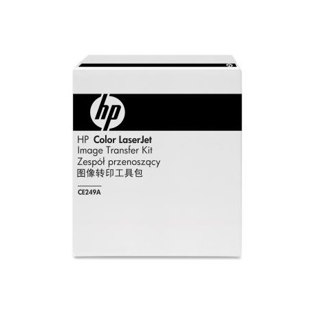 HP CE249A CLJ IMAGE TRANSFER KIT.