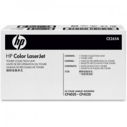 HP CLR LJ CP4020/4520 TONER COLLECT UNIT