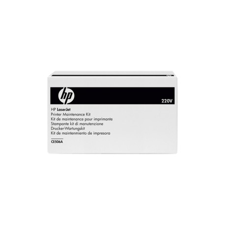 HP CE506A CLJ 220V FUSER KIT