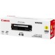 CANON CART418Y YELLOW TONER CART MF8350CDN