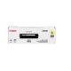 CANON CART416Y YELLOW TONER CARTRIDGE