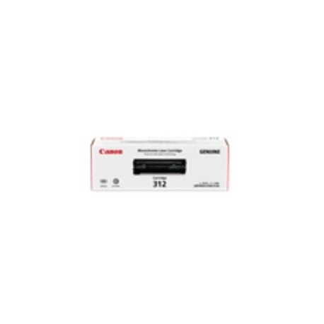 CANON CART312 BLACK TONER CART FOR LBP3100B