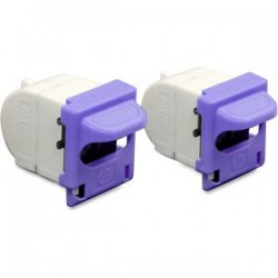 HP STAPLE CARTRIDGE PACK 2X1500 Q7432A