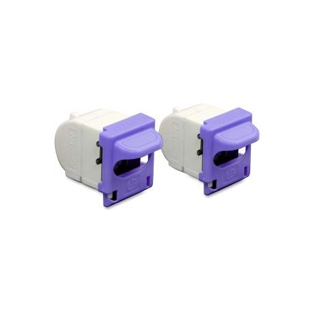 HP STAPLE CARTRIDGE PACK 2X1500 Q7432A
